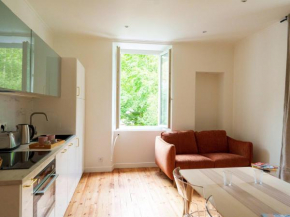 Maison familiale au cœur du Vercors, jardin de 5000m², 5 pers, parking, WIFI, vue montagne - FR-1-515-191